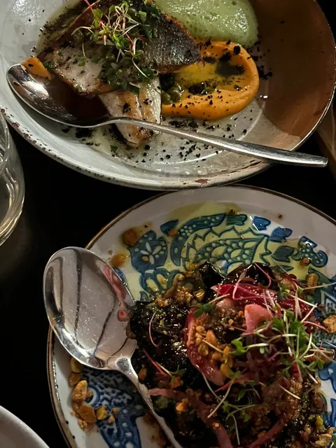 The Hague's Hidden Gem: A Mediterranean Delight 🥘