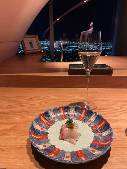 Las Vegas｜Omakase ITO