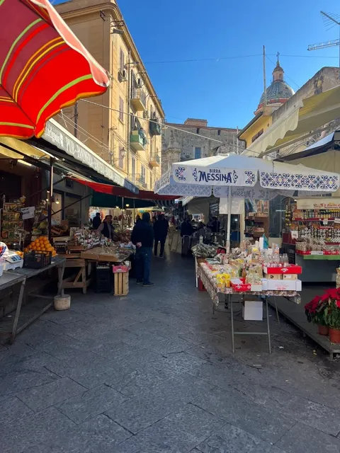 MSC Mediterranean Cruise Day 4 🇮🇹 Palermo, Sicily