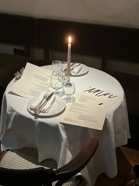 🇬🇧 London | My New Favorite Candlelit Gem! 🕯️✨