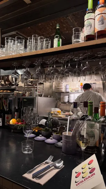 New York | Hidden Gem Dinner (2)🍽️ 