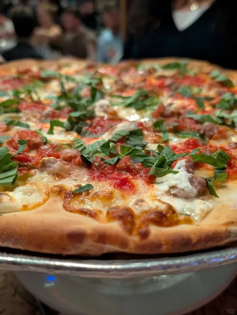 John's of Bleecker Street 🍕🌟