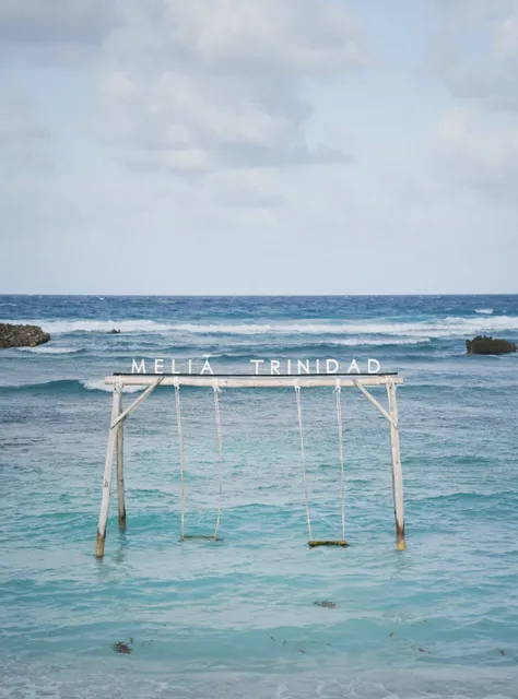 🏰 Trinidad｜Where Time Seems to Have Stopped 🇨🇺