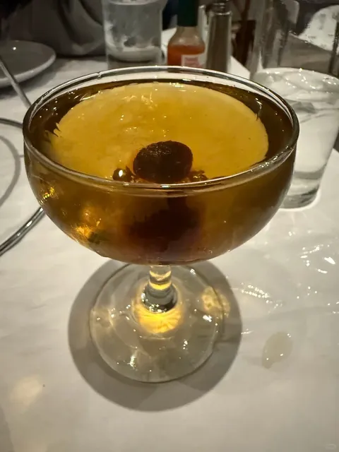 New Orleans Food & Drink Journey – Luke 🍽️🍸