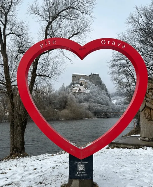 Staying at My Slovak Classmate's Home ✨