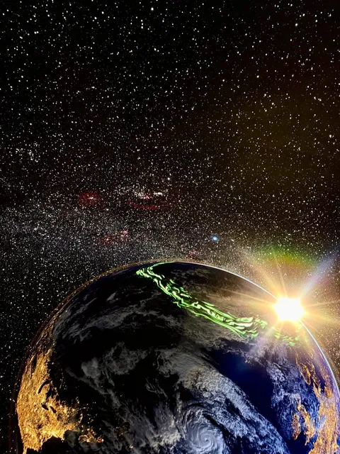 🌌 LA COSM Orbital Recommendation 🌌  