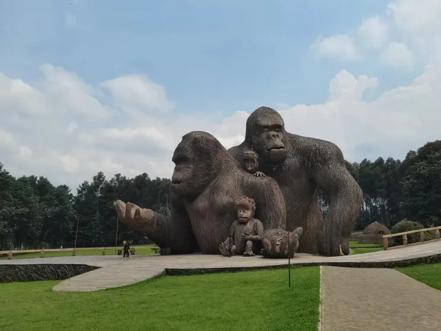 Kigali Travel Guide: Exploring Rwanda's Resilient Capital 🇷🇼