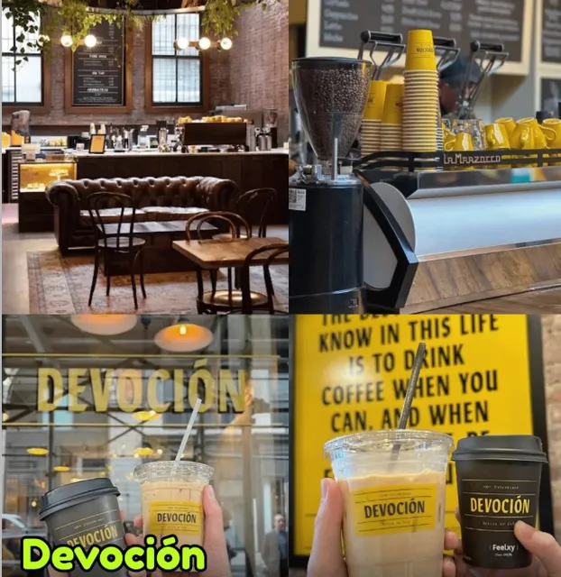  NYC Must-Sip 8️⃣ Coffee Sanctuaries (2)