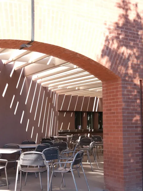 ASU Art Museum: Desert Postmodernism Unleashed 🌵🎨