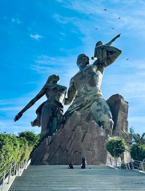 Senegal Travel Guide 🇸🇳 | The Ultimate No-BS Itinerary