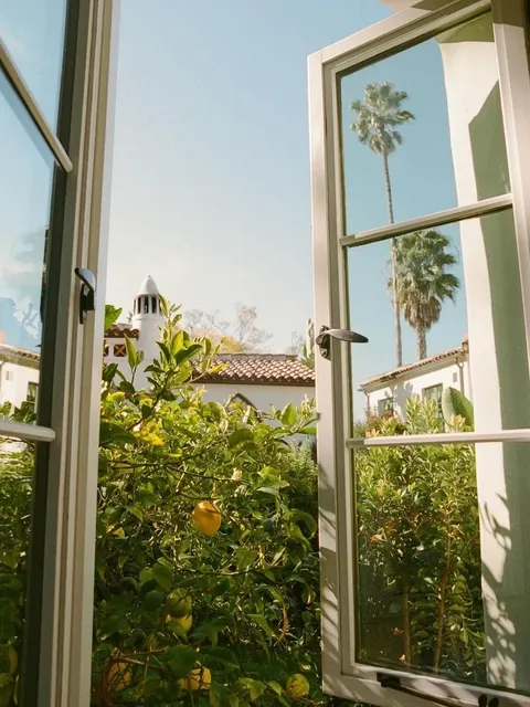 California🇺🇸 El Encanto, A Belmond Hotel, Santa Barbara 🏨✨