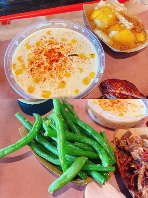 Austin  Totally Worth It – A Must-Try Texas BBQ Experience! 🍖