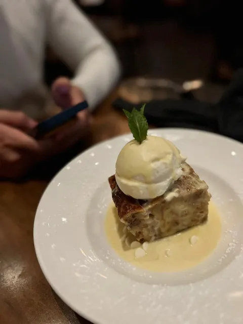 Atlanta Review｜Little Alley 🥩✨