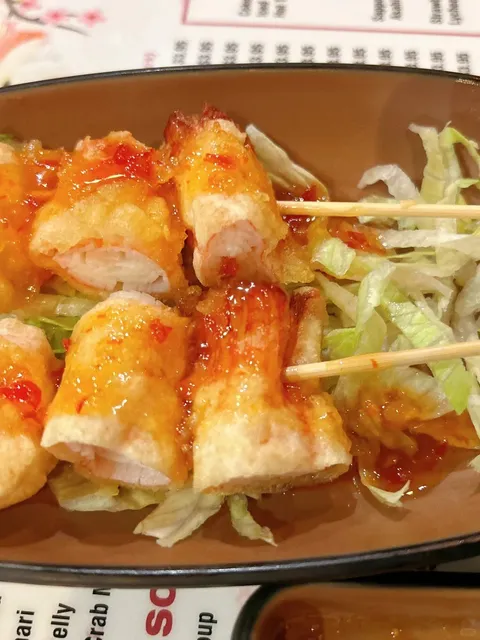 Sakana｜$30 Sushi AYCE Trap: My Taste Buds Are Suffering 😖