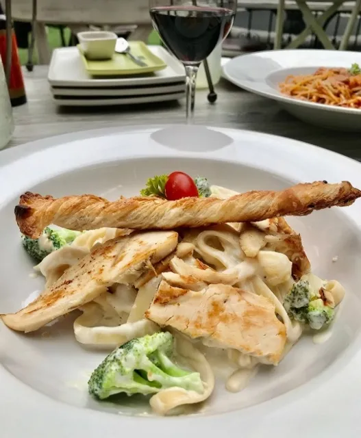 Bistro Mecha Centro Histórico: A Hidden Culinary Gem