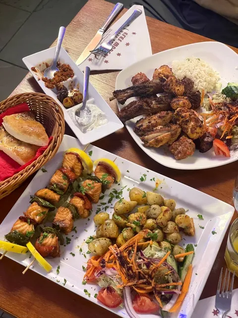  Birmingham Escape | Meat Lover's Turkish Paradise  🥩🔥  