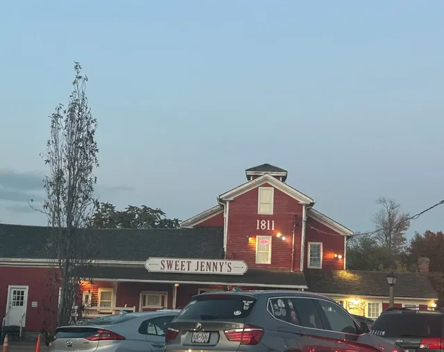  My Little Adventure at Buffalo Ice Cream Shop