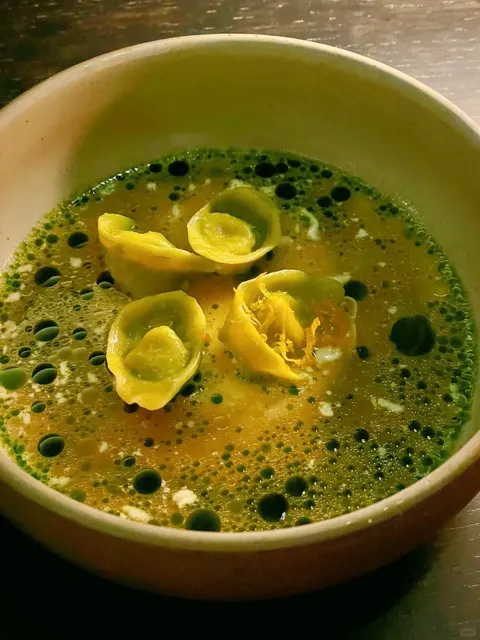 Visited a High-Value Michelin Star Spot In San Francisco… Thoughts? 🤔