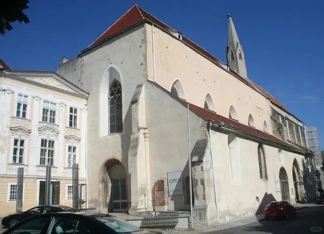 🇦🇹 Krems an der Donau: Austria’s Timeless Gateway to Wachau