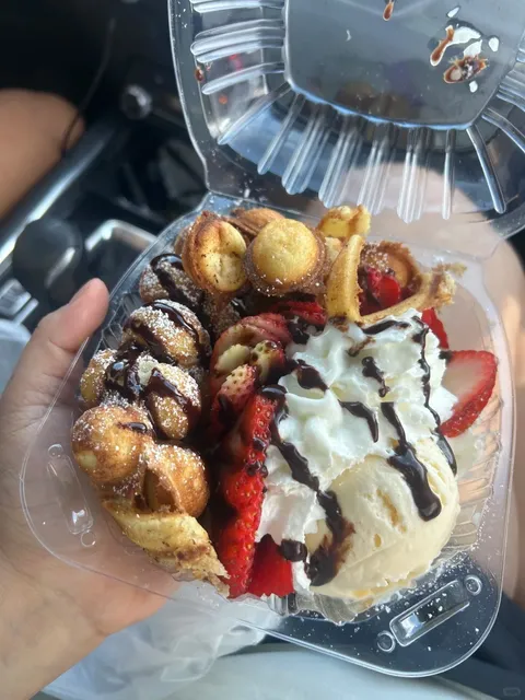 Tucson Food Roundup 🍜🍵