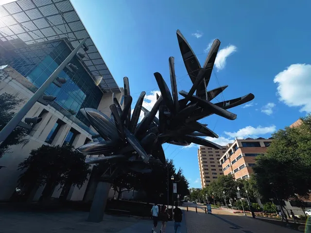 A Houstonian's Perfect Texas Road Trip