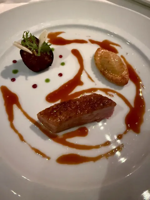 Las Vegas Food Journey: Western Edition 🍽️✨