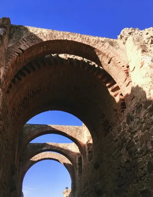 🇪🇸 Spain's Underrated Gem: The Mystical Mérida