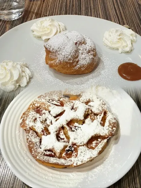 🇫🇷 #ClermontEats | Le Comptoir - Hearty Auvergne Cuisine