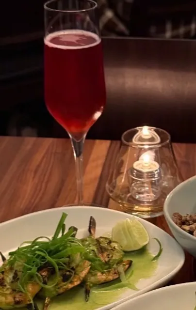 🌟 All Saints | Northeast Minneapolis' Chic Neighborhood Sanctuary