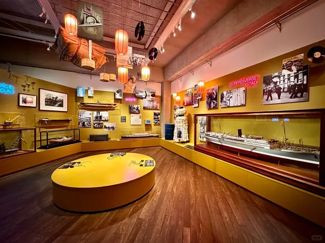 Maritime Museum Rotterdam – The Heartbeat of a Seafaring City