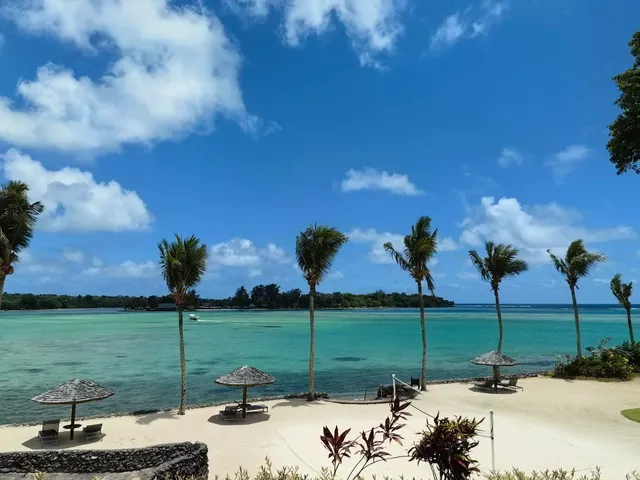 🇻🇺 Port Vila, Vanuatu Travel Guide: Essential Tips! 🌴✈️