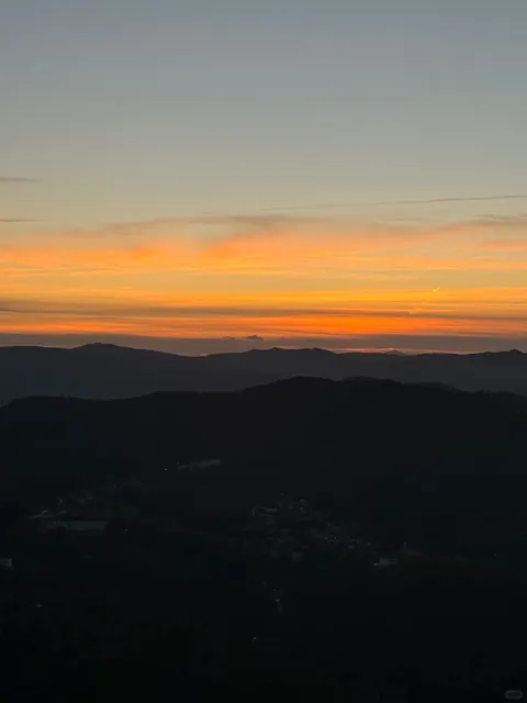 🇪🇸 Tibidabo Sunset Guide: Heaven on Earth! 🌇✨