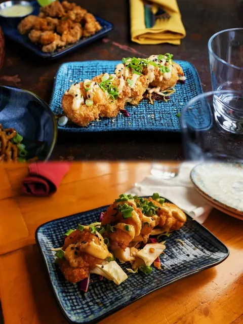 Orlando | Café Tu Tu Tango 🎨 Spanish Flavors & Art 🎭