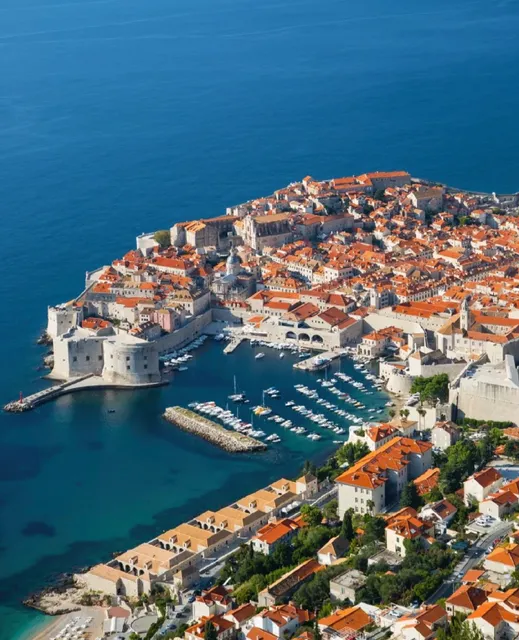 Croatia | The No.1 European Destination by Lonely Planet