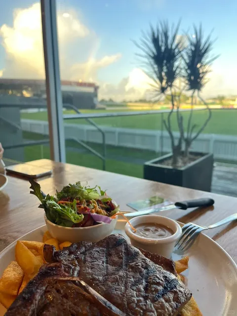 Mackay Hidden Gem: $10 Steak Nights at Local Club