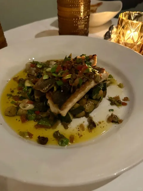 New York | Hidden Gem French Cuisine (2)🍖