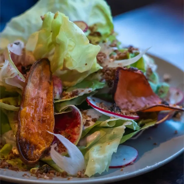 Michigan Eats | The Søvengård