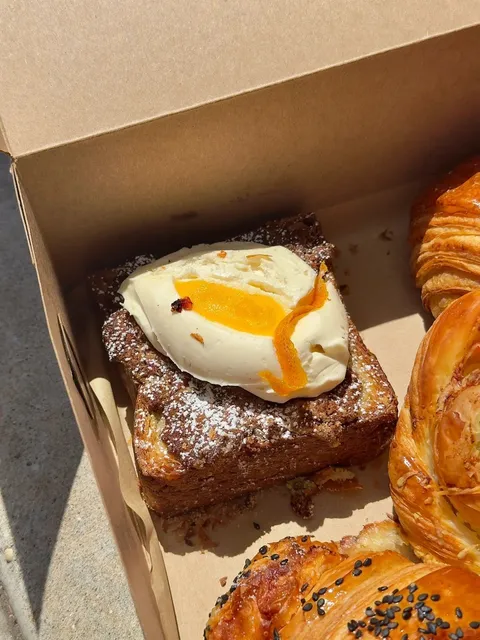 Chicago | A Bread Lover’s Paradise 🫶🏻