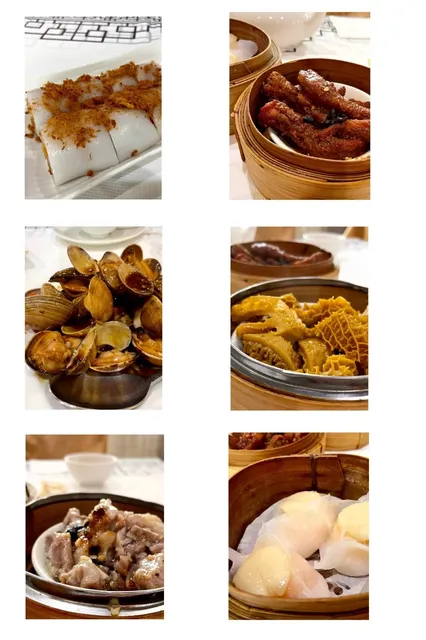 🇨🇦 Victoria Food Guide | Japanese + Dim Sum Spots