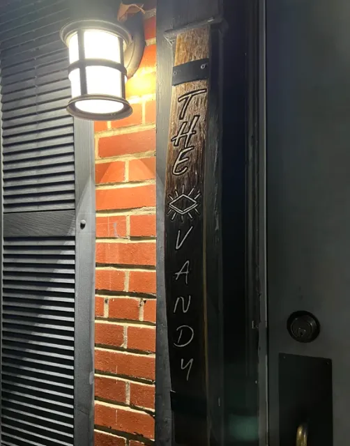 St. Louis | The Vandy Tavern