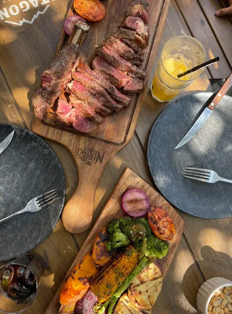 Screamingly Delicious! Argentine Grill in São Paulo 🇧🇷