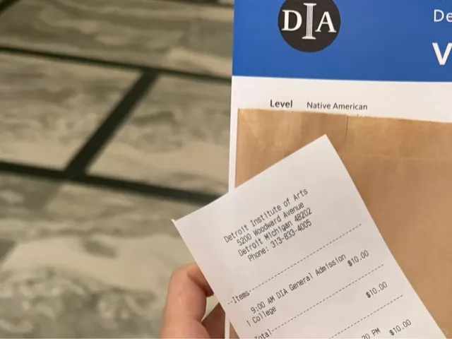 🇺🇸 DIA Guide: Where Art Meets Play in Detroit 🎨✨