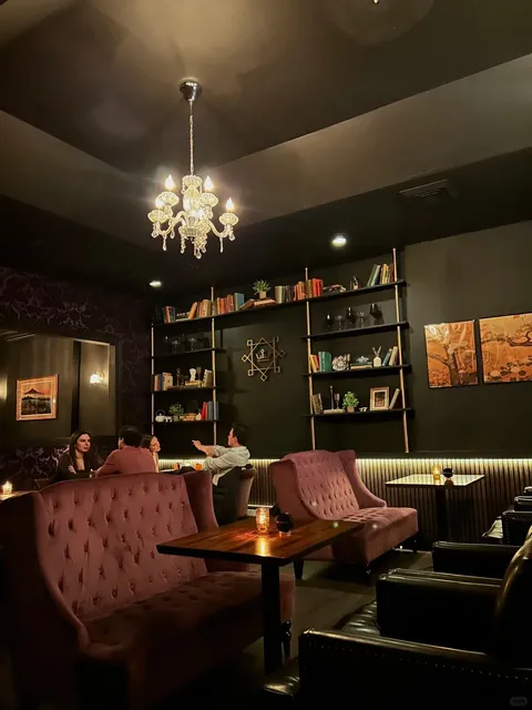 New York | Wildcard: A Perfect Hidden Gem Bar 🌟