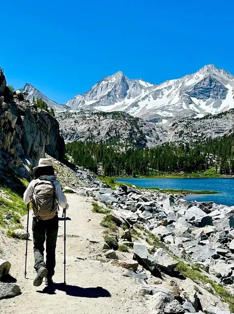 ​​ Where the Sierra Whisper "Welcome Home"​​ 🌲✨