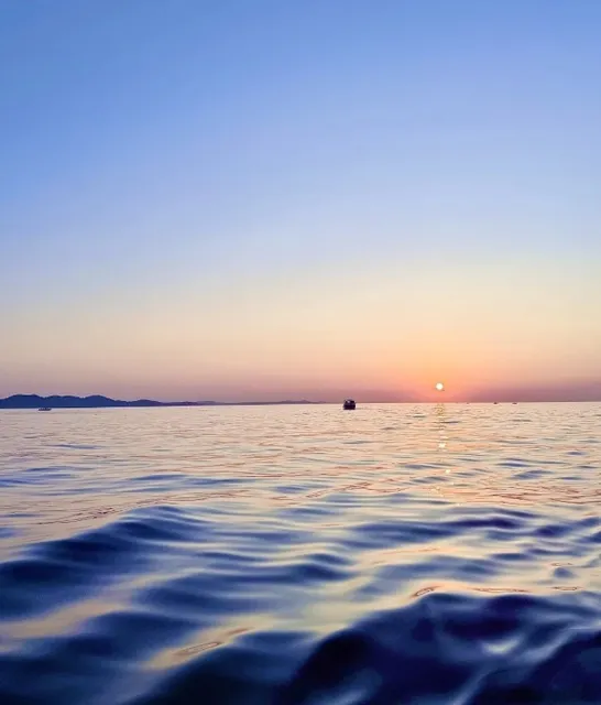 🇭🇷 Zadar, Croatia: A Perfect Day Itinerary