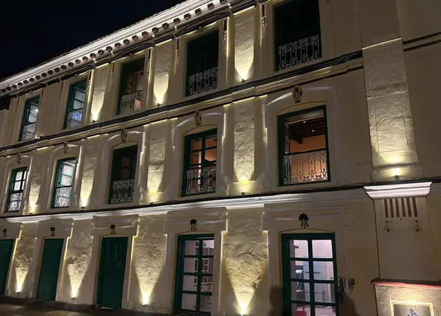 🍛｜A Nepali Feast in a 150-Year-Old Royal Mansion