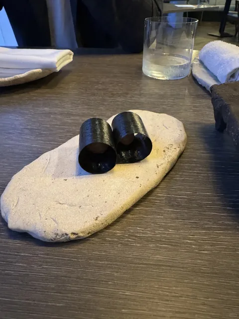 Birmingham's Seafood-Centric Michelin: FOLIUM