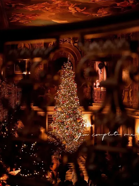 🎅 Weekend | 🎄 Los Angeles' Festive Christmas Spots