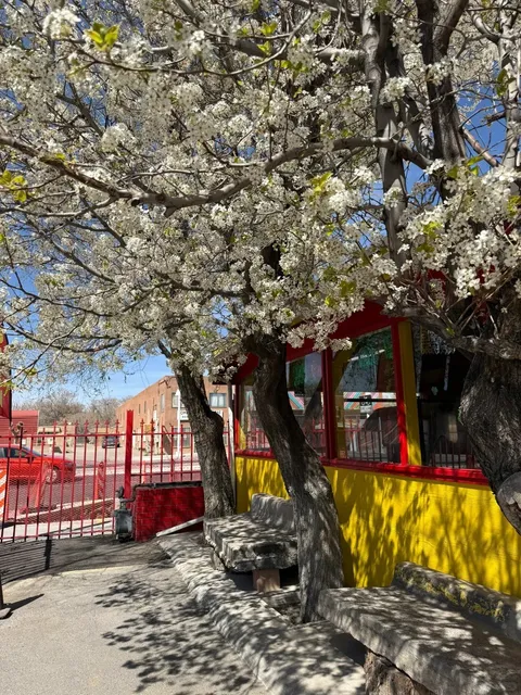 Albuquerque | El Paisa Taqueria 🌮🔥