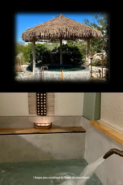 Azure – A Hot Springs Hotel with Private Onsen 🧖♀️✨